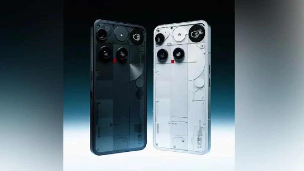 Peluncuran Resmi Nothing Phone (3): Inovasi dan Keunggulan Baru
