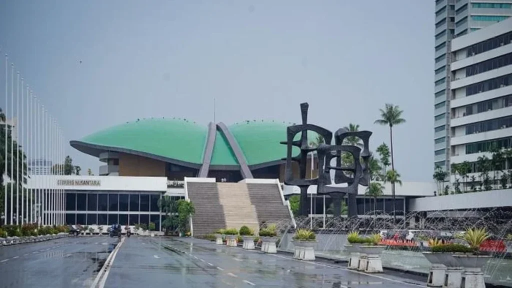 Komisi I DPR RI Uji Kelayakan 24 Calon Duta Besar yang Diusulkan Prabowo