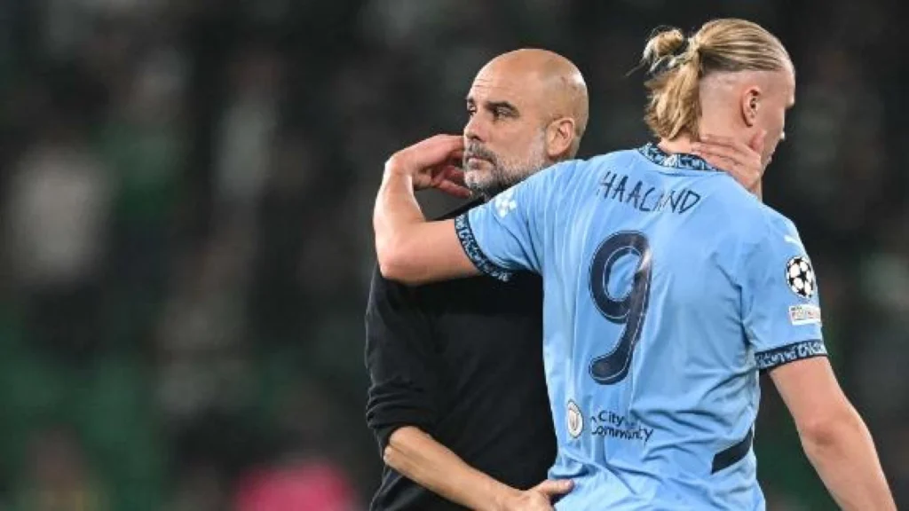 Ancaman Cuaca Ekstrem Warnai Pertandingan Piala Dunia Antarklub antara Manchester City dan Al Hilal