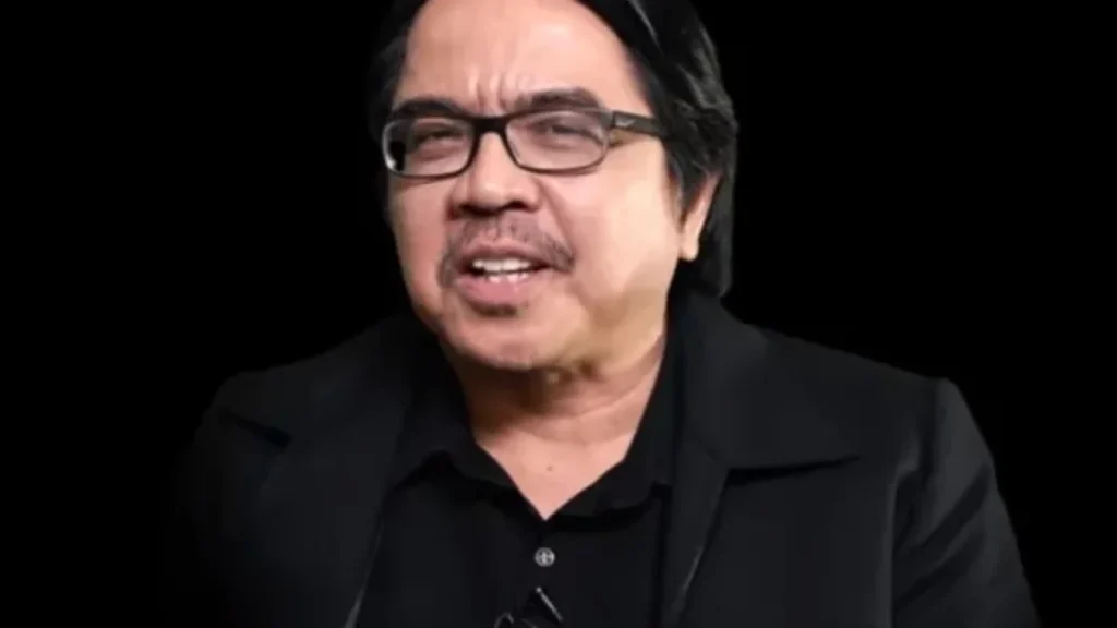 Politisi Ade Armando Resmi Jadi Komisaris PLN Nusantara Power