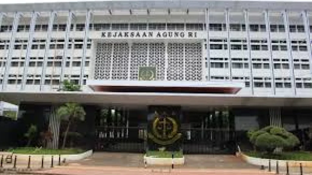 Kejaksaan Agung Periksa Google Terkait Kasus Korupsi Digitalisasi Pendidikan